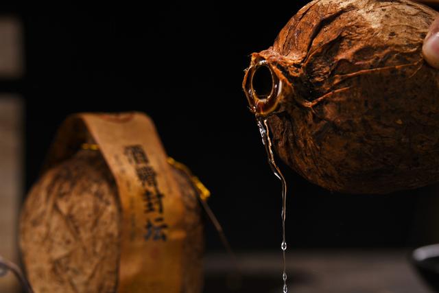 什么是酱香型白酒