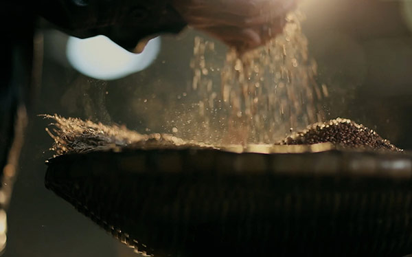 什么是回沙酒？