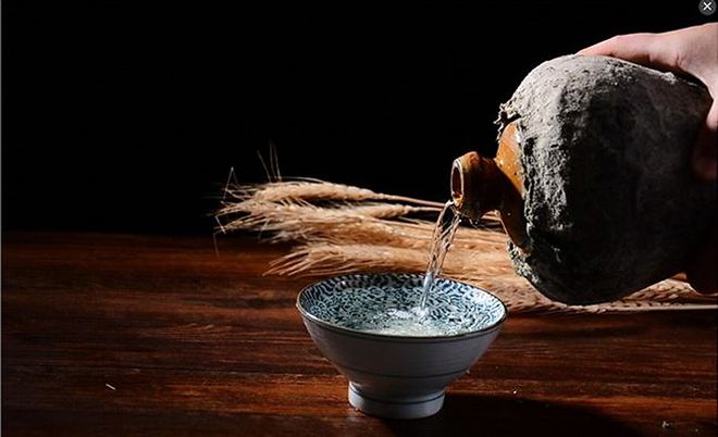 什么是酱香型白酒？