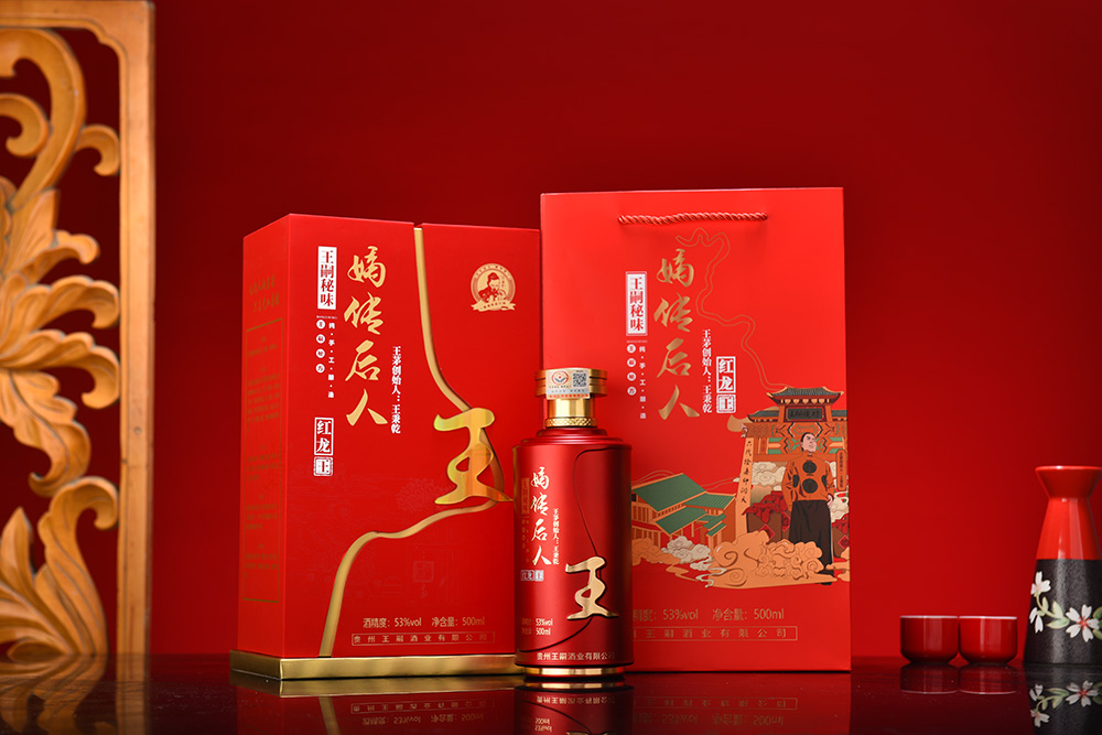 老酒友公认的四款王茅“嫡传后人”酱酒