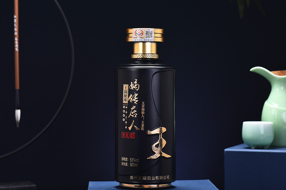 “嫡传后人”酒中七轮次酒有什么区别？