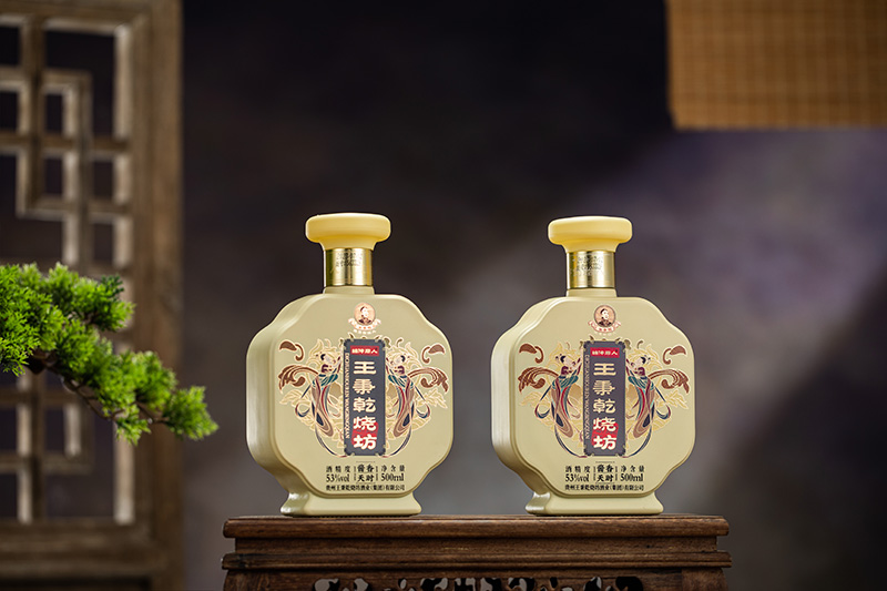 【王秉乾烧坊天时】更好的阐释12987酱酒酿造工艺！